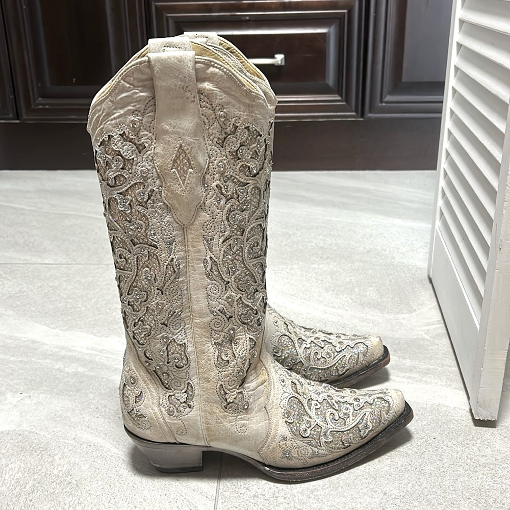 Corral Boots